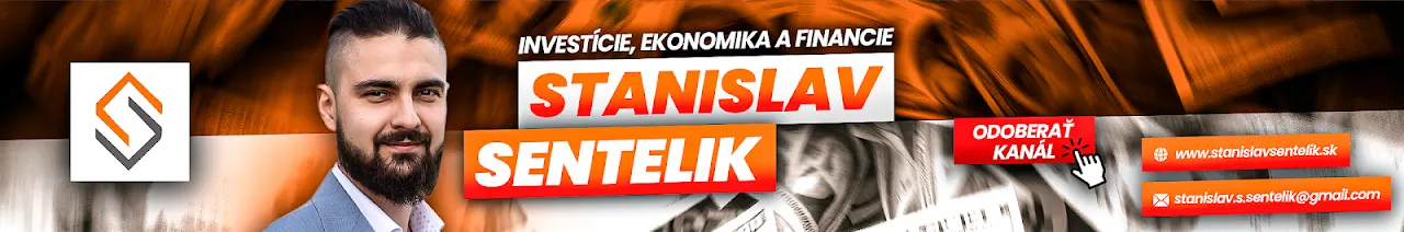 Stanislav Sentelik banner